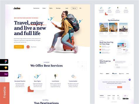 dribbble landing page|Web Design Inspiration: 20+ Examples of Creative .